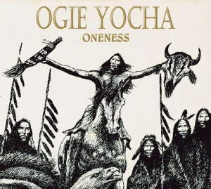 OGIE YOCHA [ONENESS] [POE-05]